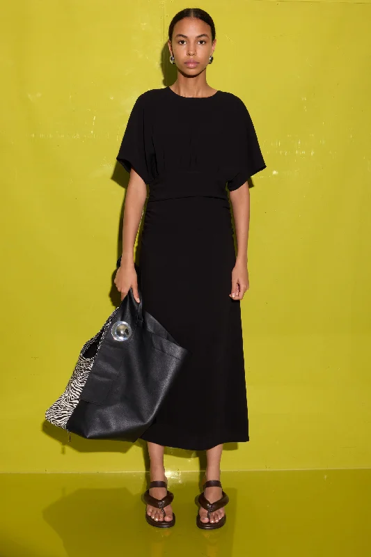 Randi Dress Tunics Mesh breathable