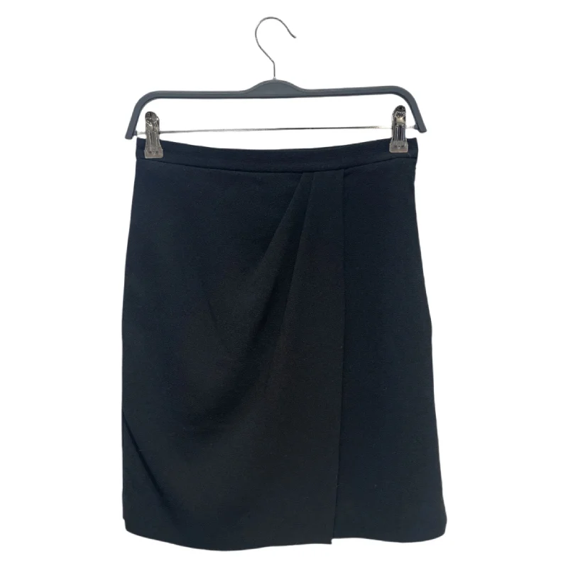 3.1 phillip lim/Skirt/2/Cotton/BLK/ corduroy skirt cozy