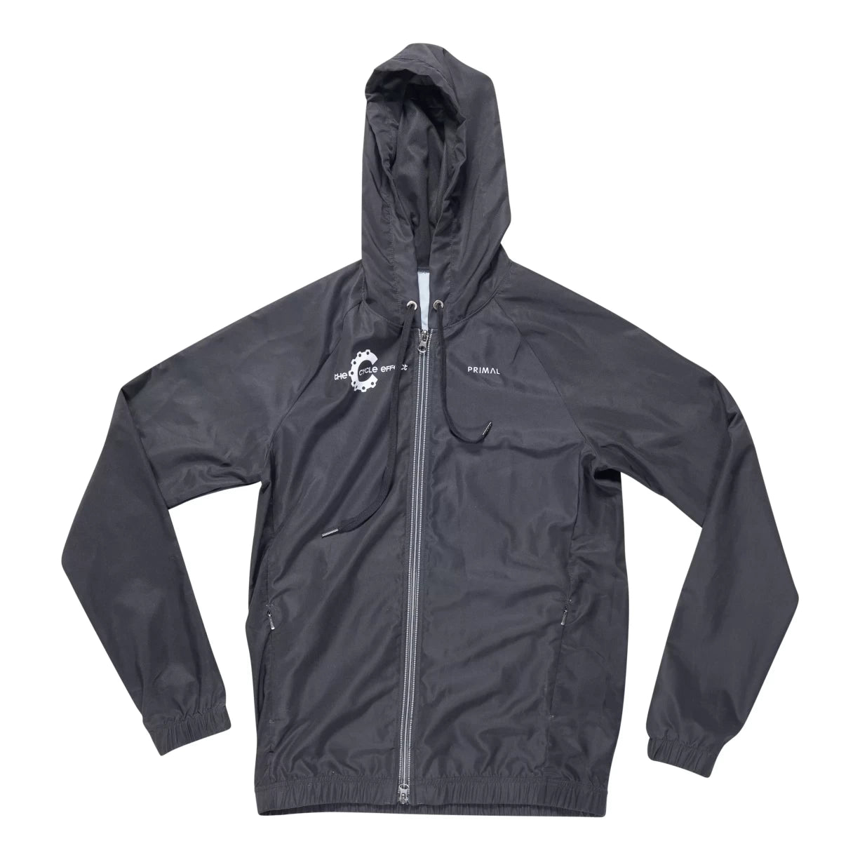 Primal Wear Cycling Rain Jacket - Women's Bomber Jacket Anorak Windbreaker