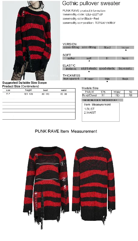 Red/Black