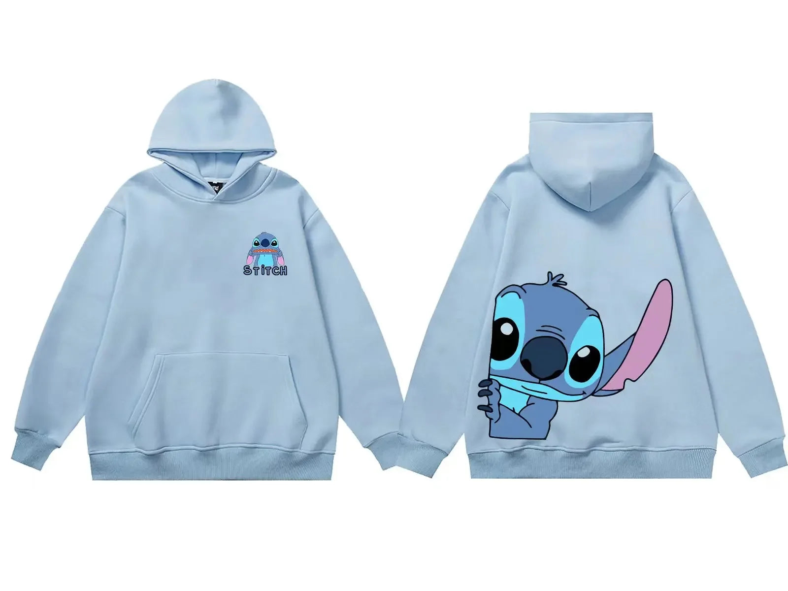 Sky Blue C