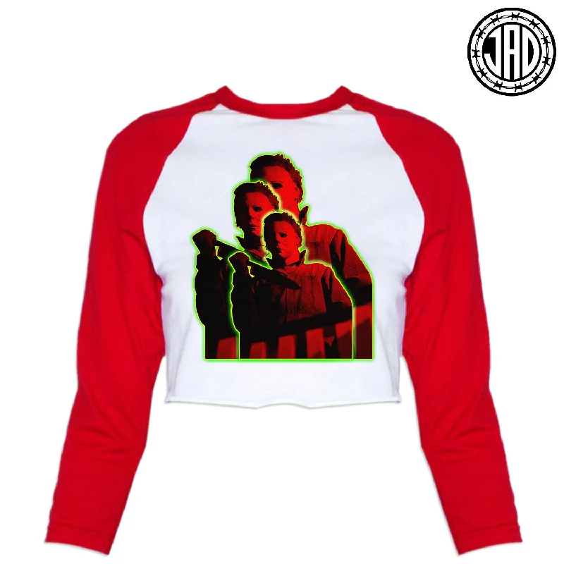 Red Sleeves