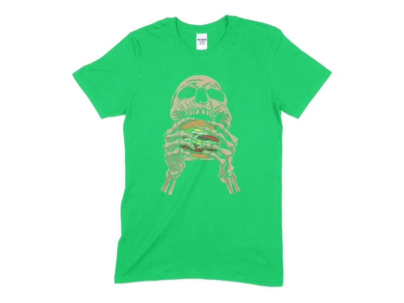 Irish Green
